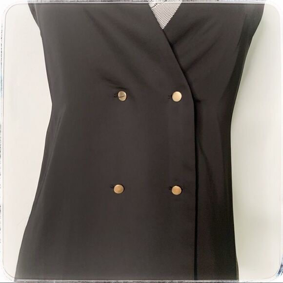 L’academie sleeveless top  - Picture 2 of 10